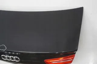  Крышка багажника (дверь 3-5) Audi A6 C7 (S6,RS6) Арт e6567230, вид 5