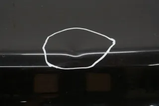  Крышка багажника (дверь 3-5) Audi A6 C7 (S6,RS6) Арт e6567230, вид 7
