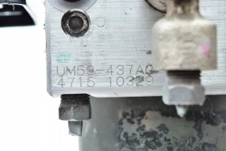 MZ2-4604-1 UM53-437A0 Блок ABS Ford Ranger 1 Арт e6569405, вид 4