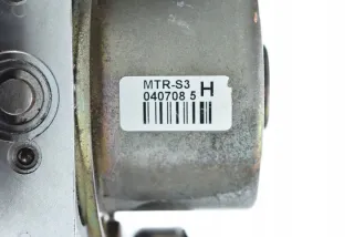 MZ2-4604-1 UM53-437A0 Блок ABS Ford Ranger 1 Арт e6569405, вид 8