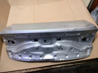 901007842R Крышка багажника (дверь 3-5) Renault Talisman 1 Арт e6569808