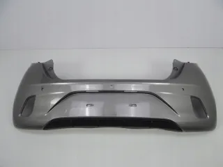 86611-K7000 Бампер задний Hyundai i10 2 Арт e6573254, вид 1