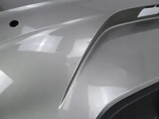 86611-K7000 Бампер задний Hyundai i10 2 Арт e6573254, вид 4