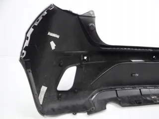 86611-K7000 Бампер задний Hyundai i10 2 Арт e6573254, вид 8