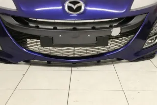 2008R- Бампер передний Mazda 3 BL Арт e6573911, вид 3