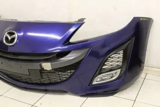 2008R- Бампер передний Mazda 3 BL Арт e6573911, вид 4