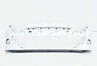 620228999R Бампер передний Renault Megane 3 Арт e6576362, вид 1