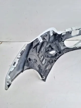 620228999R Бампер передний Renault Megane 3 Арт e6576362, вид 4
