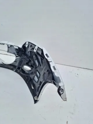 620228999R Бампер передний Renault Megane 3 Арт e6576362, вид 5