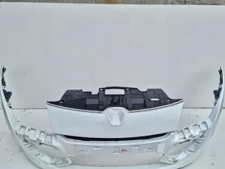 620228999R Бампер передний Renault Megane 3 Арт e6576362, вид 8