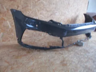 3G0807221G Бампер передний Volkswagen Passat B8 Арт e6578106, вид 2