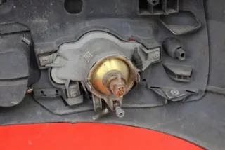  Бампер передний Volvo V70 2 Арт e6578504, вид 12