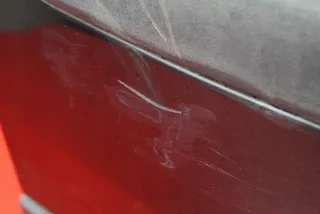  Бампер передний Volvo V70 2 Арт e6578504, вид 6