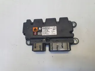 13529756 Блок AirBag Opel Astra K Арт e6578970, вид 1
