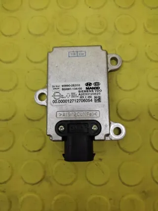 956902E310 Блок управления (другие) Kia Rio 2 Арт e6580933, вид 1