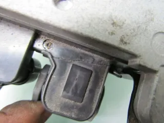 89650-53170 Блок управления (другие) Lexus IS 3 Арт e6581019, вид 6