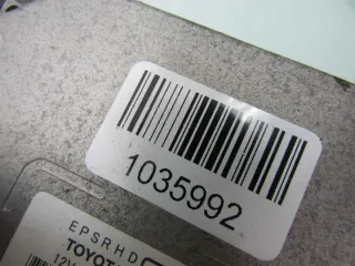 89650-53170 Блок управления (другие) Lexus IS 3 Арт e6581019, вид 7