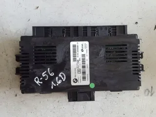 3456588 Блок управления (другие) MINI Cooper R56 Арт e6581392, вид 1