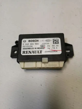 259900395R Датчик температуры Renault Megane 4 Арт e6582734, вид 1