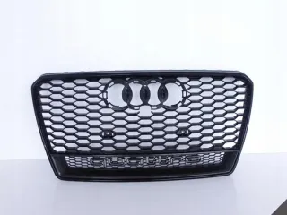 4G8853667 4G8853653F Решетка радиатора Audi A7 1 (S7,RS7) Арт e6583164, вид 1