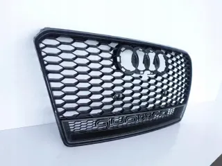4G8853667 4G8853653F Решетка радиатора Audi A7 1 (S7,RS7) Арт e6583164, вид 2