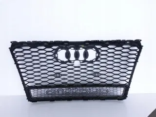 4G8853667 4G8853653F Решетка радиатора Audi A7 1 (S7,RS7) Арт e6583164, вид 7