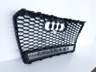 4G8853667 4G8853653F Решетка радиатора Audi A7 1 (S7,RS7) Арт e6583164, вид 8
