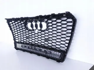 4G8853667 4G8853653F Решетка радиатора Audi A7 1 (S7,RS7) Арт e6583164, вид 9