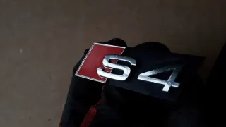 8T0853736 Решетка радиатора Audi S4 B8 Арт e6583204