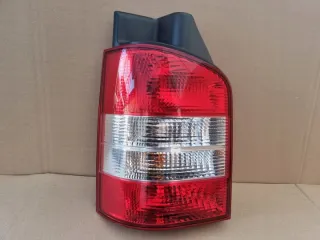 7H5945095M Фонарь задний левый Volkswagen Caravelle T5 Арт e6596067, вид 1