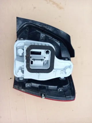 6R0945095L 6R0945111 Фонарь задний левый Volkswagen Polo 5 Арт e6596276, вид 6