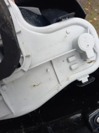 6R0945095L 6R0945111 Фонарь задний левый Volkswagen Polo 5 Арт e6596276, вид 7