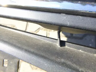 623105615R 623105615r Решетка радиатора Opel Vivaro B Арт e6604423, вид 2