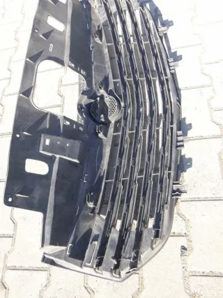 623105615R 623105615r Решетка радиатора Opel Vivaro B Арт e6604423, вид 4