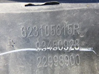623105615R 623105615r Решетка радиатора Opel Vivaro B Арт e6604423, вид 5