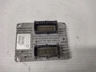 51926691 Блок управления двигателем Fiat Panda 3 Арт e6605418, вид 1