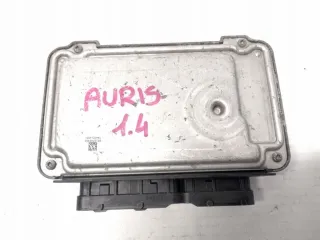89661-02E90 0261201209 8966102E90 Блок управления двигателем Toyota Auris 1 Арт e6607391, вид 2