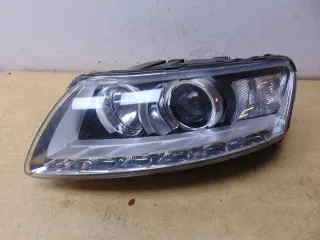 4F0941003CP Фара левая Audi A6 C6 (S6,RS6) Арт e6608952, вид 1
