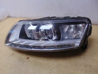 4F0941003CP Фара левая Audi A6 C6 (S6,RS6) Арт e6608952, вид 6