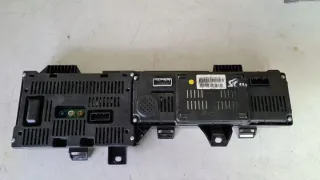 248100996R Щиток приборов (приборная панель) Renault Scenic 3 Арт e6609836, вид 2