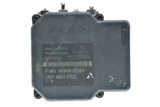 58900-2E150 58920-2E150 BH60123410 Блок ABS Hyundai Tucson 1 Арт e6611288, вид 1
