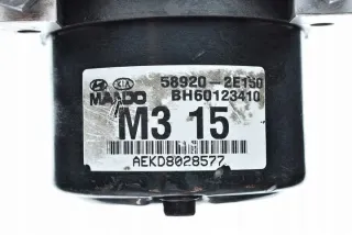58900-2E150 58920-2E150 BH60123410 Блок ABS Hyundai Tucson 1 Арт e6611288, вид 4