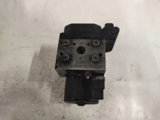 0265202412 Блок ABS Mercedes A W168 Арт e6611709, вид 1