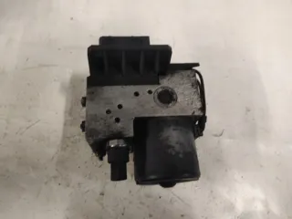 0265202412 Блок ABS Mercedes A W168 Арт e6611709, вид 4