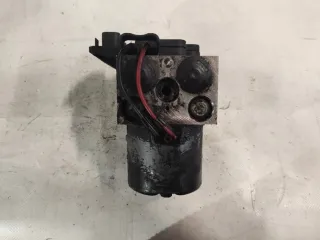0265202412 Блок ABS Mercedes A W168 Арт e6611709, вид 6