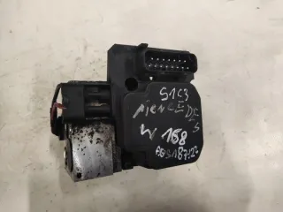 0265202412 Блок ABS Mercedes A W168 Арт e6611709, вид 8