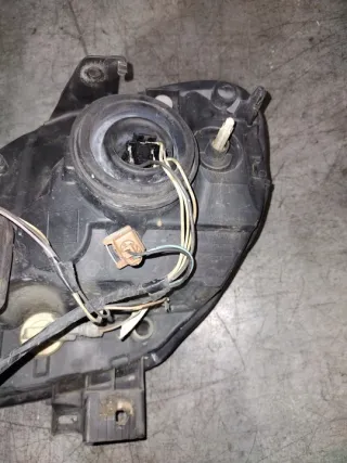 8200183921 Фара правая Renault Kangoo 1 Арт e6612831, вид 10