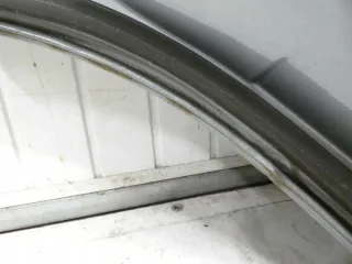 8256827 Дверь задняя левая BMW X5 E53 Арт e6619497, вид 11