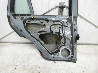 8256827 Дверь задняя левая BMW X5 E53 Арт e6619497, вид 6