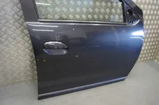  Дверь передняя правая Dacia Logan 2 Арт e6619556, вид 2